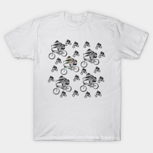 bmx T-Shirt